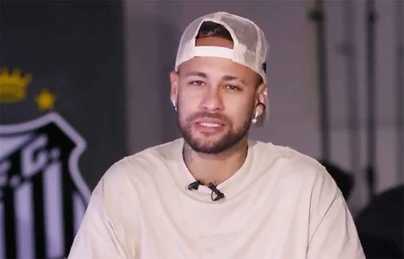 نيمار: أنوي افتتاح مشروعي الجديد في السعودية