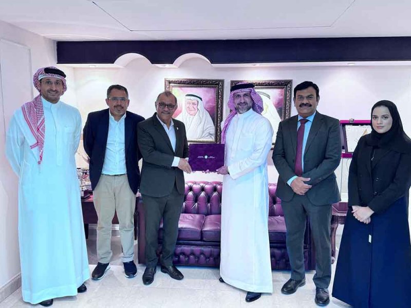 فرع منظمة روّاد الأعمال (EO) في البحرين يُطلق جائزة فاروق المؤيد البحرينية لريادة الأعمال الطلابية العالمية