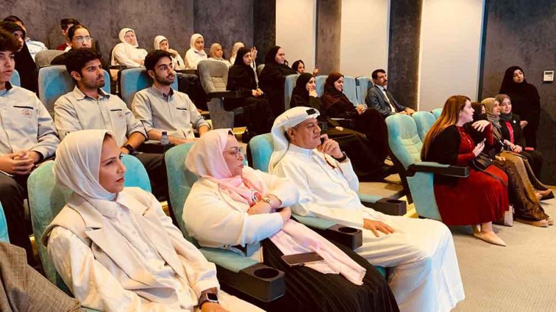 انطلاق ورشة البحث المدعوم بالذكاء الاصطناعي حول التنمية المستدامة والقضايا البيئية