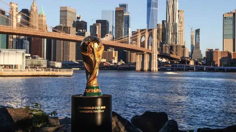 قبل صافرة مونديال 2026.. كرة القدم المكسيكية تتحول لمغناطيس للاستثمارات الأميركية