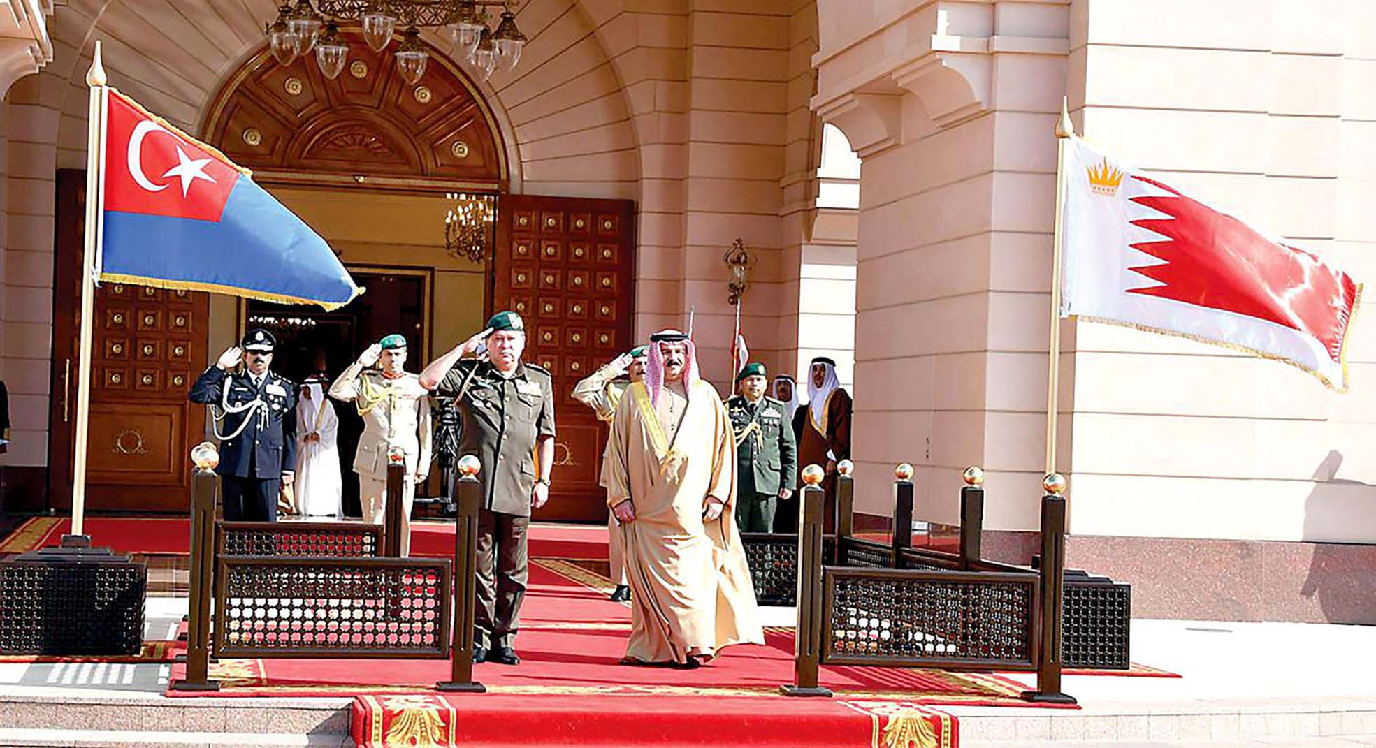 زيارة ملك ماليزيا 6 نوفمبر 2025