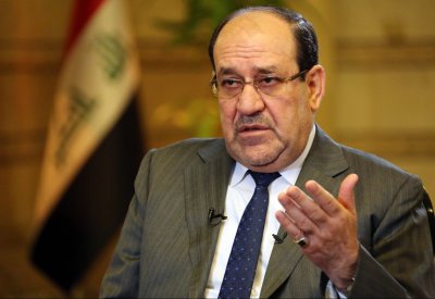 “الإطار التنسيقي” في العراق يعلن ترشيح نوري المالكي لرئاسة الوزراء