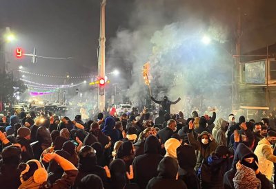 إيران.. اعتقال 200 من قادة الاحتجاجات