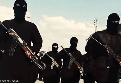 الأردن ينفذ "عملية جوية" على أهداف لداعش
