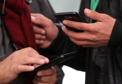 منذ أكثر من 60 ساعة.. إيران بلا إنترنت