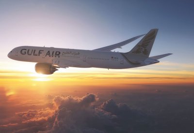 طيران الخليج تعزّز خيارات الأمتعة لتسهيل السفر خلال يناير