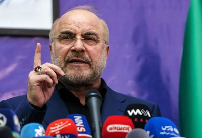 إيران تحذر ترامب من رد "الأهداف المشروعة"