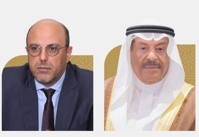 تلبية لدعوة من معالي رئيس مجلس الشورى.. رئيس مجلس المستشارين المغربي يقوم بزيارة رسمية لمملكة البحرين