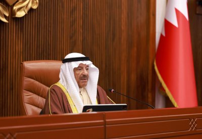 "الشورى" يوافق على تشديد تشريعات مكافحة غسل الأموال وتمويل الإرهاب
