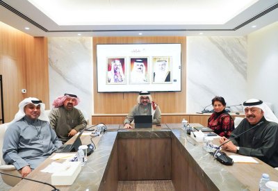 مالية النواب تقر قانون تعديل بعض أحكام المرسوم بقانون بشأن مدققي الحسابات الخارجيين وترفعه الى مكتب المجلس