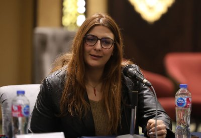"كيما اليوم" عرض تونسي على مسرح السامر