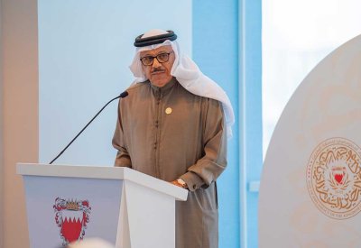 وزير الخارجية يفتتح أعمال الملتقى الدبلوماسي 2026