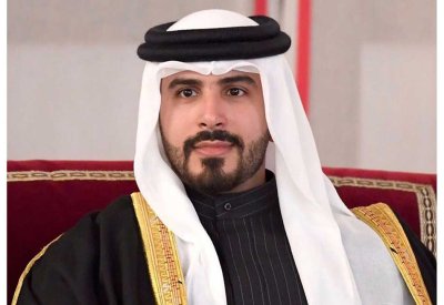 سمو الشيخ محمد بن سلمان بن حمد: "عام عيسى الكبير" احتفاءً بباني الدولة الحديثة وقائد النهضة المؤسسية في تاريخ البحرين