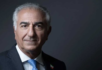 تزامنا مع الاحتجاجات.. رضا بهلوي يتحدث عن عودته إلى إيران