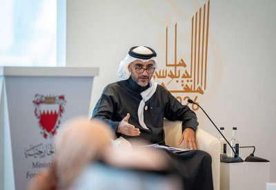وزير شؤون مجلس الوزراء: مسار العمل الحكومي قائم على تخطيط مؤسسي يضمن استمرارية التنمية