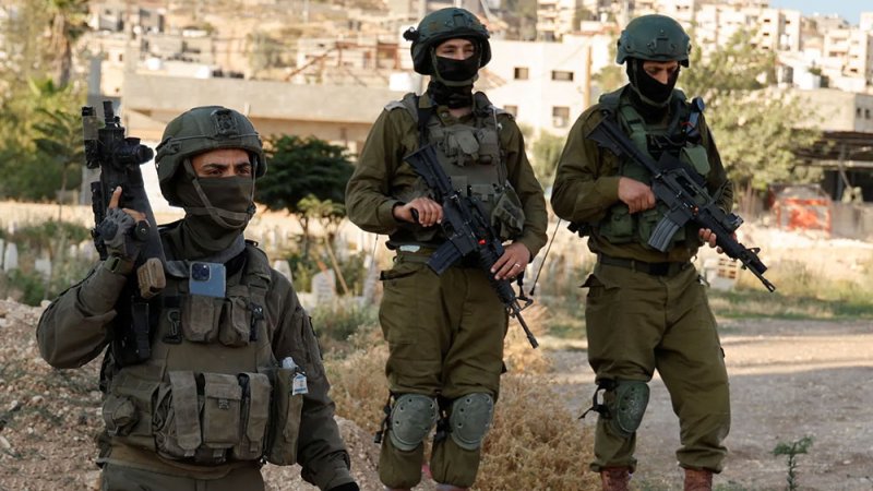 إسرائيل تعد خططا هجومية جديدة في غزة.. وتحدد موعدا