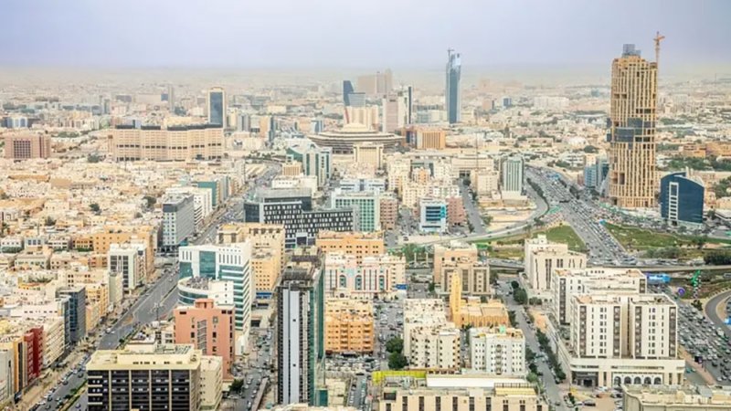 صندوق النقد: نمو الاقتصاد السعودي غير النفطي يواصل زخمه القوي