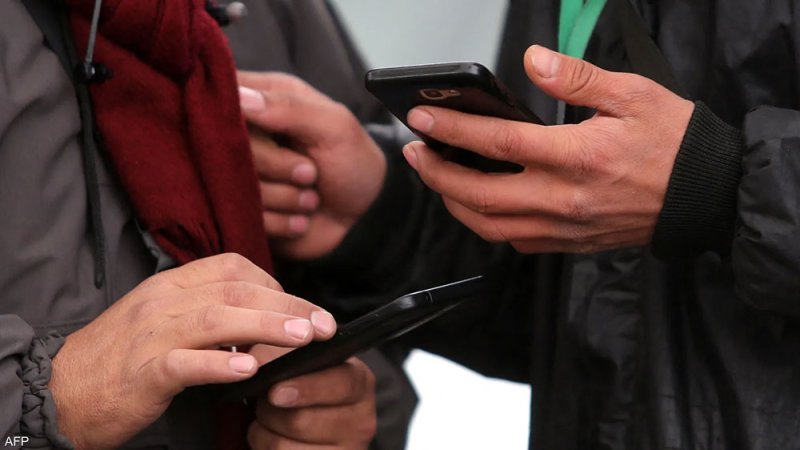 منذ أكثر من 60 ساعة.. إيران بلا إنترنت