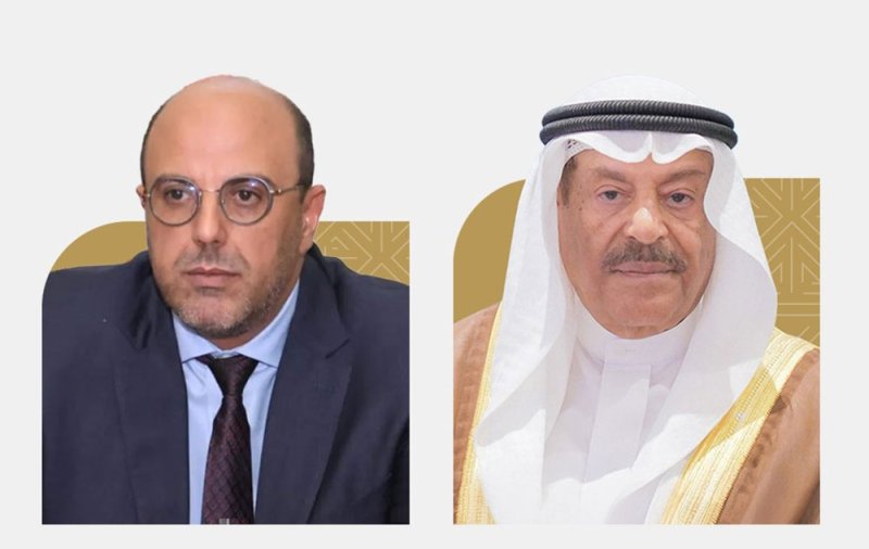 تلبية لدعوة من معالي رئيس مجلس الشورى.. رئيس مجلس المستشارين المغربي يقوم بزيارة رسمية لمملكة البحرين