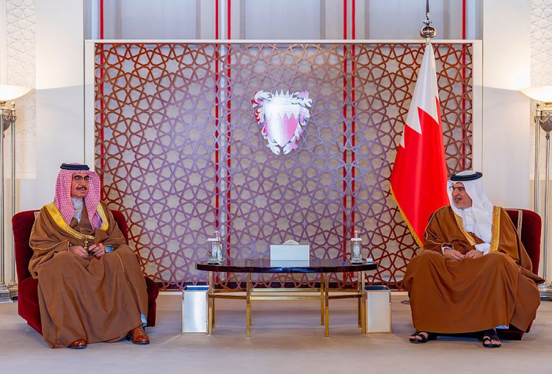 سمو ولي العهد رئيس مجلس الوزراء: الشراكة الفاعلة بين القطاعين العام والخاص لها دور محوري في دعم الاقتصاد الوطني وتعزيز فرص التنمية في مختلف القطاعات