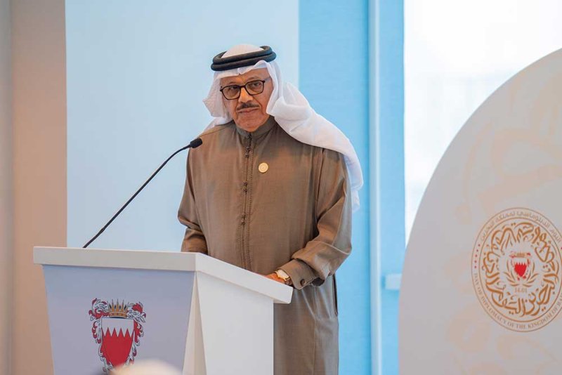 وزير الخارجية يفتتح أعمال الملتقى الدبلوماسي 2026