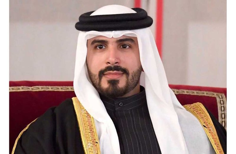 سمو الشيخ محمد بن سلمان بن حمد: "عام عيسى الكبير" احتفاءً بباني الدولة الحديثة وقائد النهضة المؤسسية في تاريخ البحرين