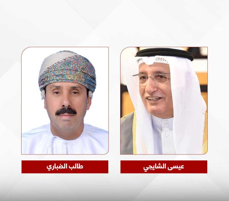 اتحاد الصحفيين الخليجيين يهنئ باختيار طالب الضباري أول أمين سر لاتحاد صحفيي غرب آسيا