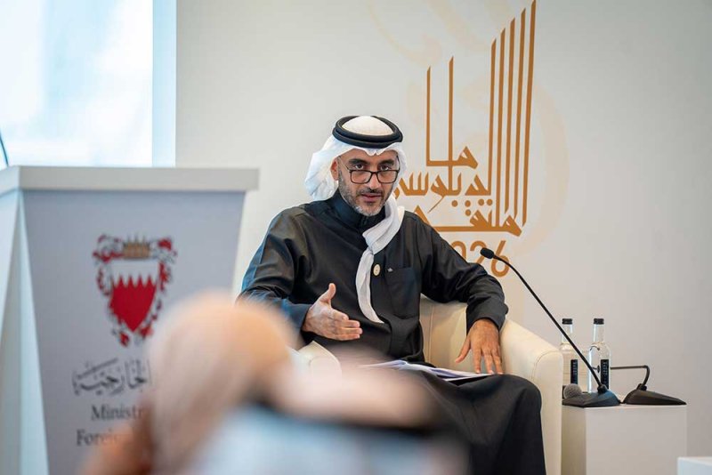 وزير شؤون مجلس الوزراء: مسار العمل الحكومي قائم على تخطيط مؤسسي يضمن استمرارية التنمية