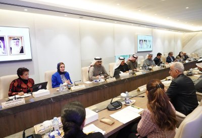 "مالية النواب" تناقش تقرير ديوان الرقابة المالية والإدارية للعام 2024-2025