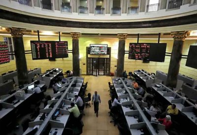 البورصة المصرية تستعد لاستقبال 3 طروحات خلال شهر
