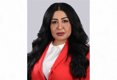 المحامية دينا اللظي: "عام عيسى الكبير" يؤسس لثقافة وطنية تقدر الإنجازات التاريخية وترسخ قيم العدالة والمساواة
