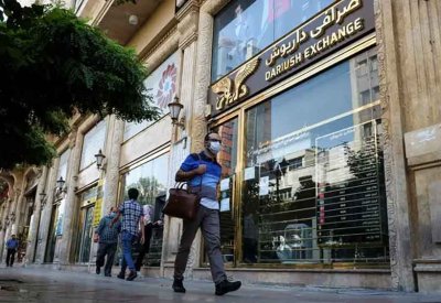 ترامب يضع إيران في دائرة الاستهداف عبر سيناريوهات مفتوحة.. ماذا يحدث؟