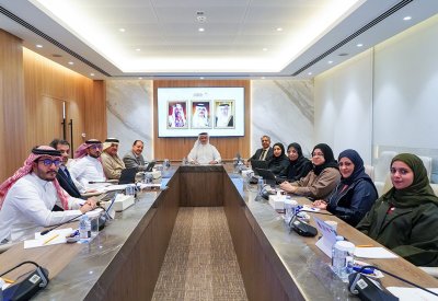 برئاسة النائب ممدوح الصالح.. "خدمات النواب" تناقش تنظيم جمع المال للأغراض العامة