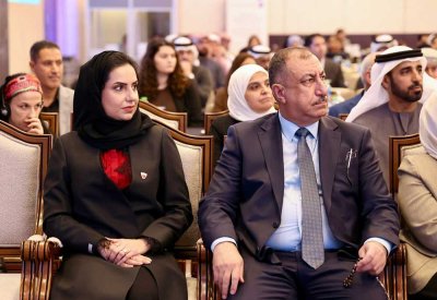 أعضاء "الشورى" يشاركون في مؤتمر حول "حماية الأطفال في الفضاء الرقمي والإجراءات الوقائية"