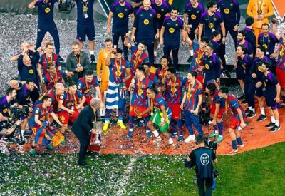 فليك: أهمية "السوبر" تكمن في هزيمة ريال مدريد
