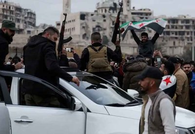 الجيش السوري: أي تحرك عسكري من قسد سيقابل برد عنيف
