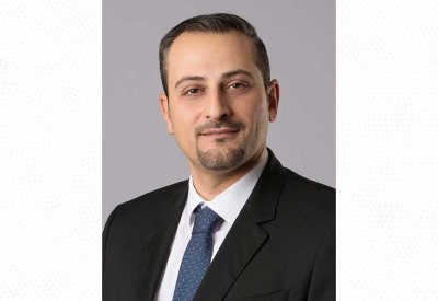 عميل محظوظ سيحصل على راتب سنة كاملة خلال شهر يناير من بنك البحرين والكويت