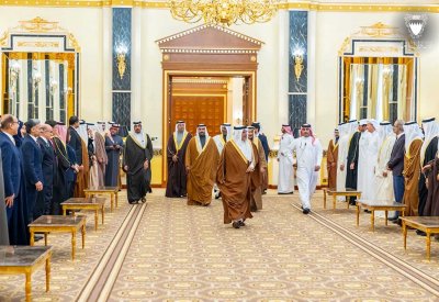 سمو ولي العهد رئيس الوزراء: خلق الفرص الواعدة أمام أبناء البحرين أولوية نحرص على تنفيذها عبر مختلف البرامج والمبادرات