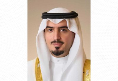 محافظ العاصمة يثمن الأمر الملكي السامي بتسمية هذا العام «عام عيسى الكبير» احتفاءٌ بباني الدولة الحديثة وقائد النهضة المؤسسية