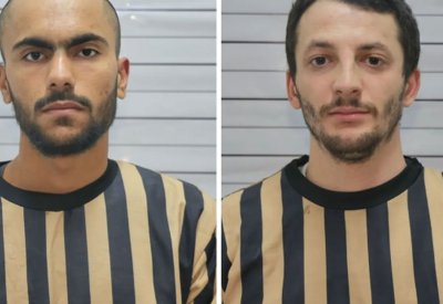 سوريا.. القبض على متهمين بتفجير مسجد في حمص