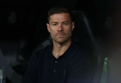 إقالة تشابي ألونسو من تدريب ريال مدريد