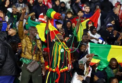 القبض على "عرّاف" وعد مشجعي مالي بفوز منتخبهم بكأس أفريقيا