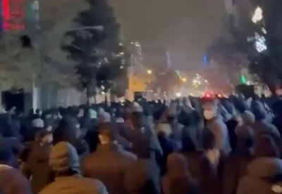 أوروبا تمنع دبلوماسيي إيران من دخول برلمانها.. وطهران تتحرك