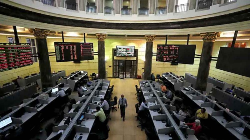 البورصة المصرية تستعد لاستقبال 3 طروحات خلال شهر