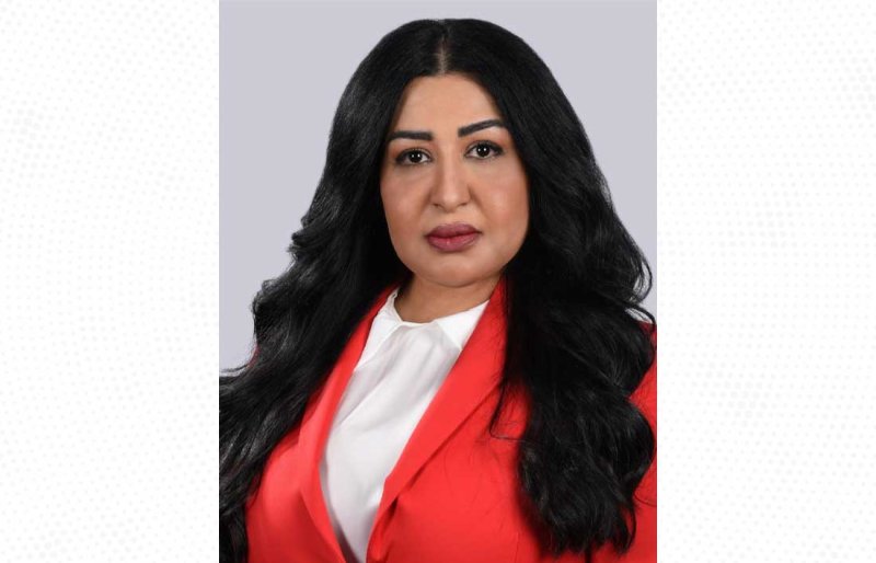 المحامية دينا اللظي: "عام عيسى الكبير" يؤسس لثقافة وطنية تقدر الإنجازات التاريخية وترسخ قيم العدالة والمساواة