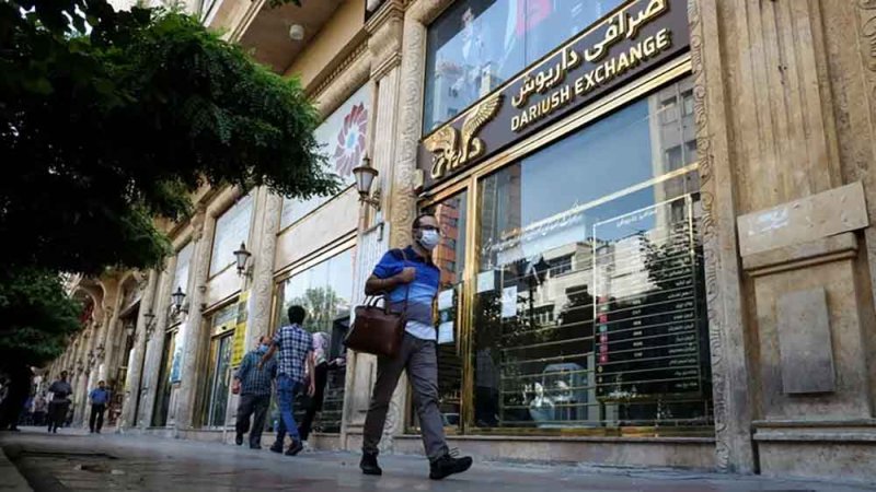ترامب يضع إيران في دائرة الاستهداف عبر سيناريوهات مفتوحة.. ماذا يحدث؟