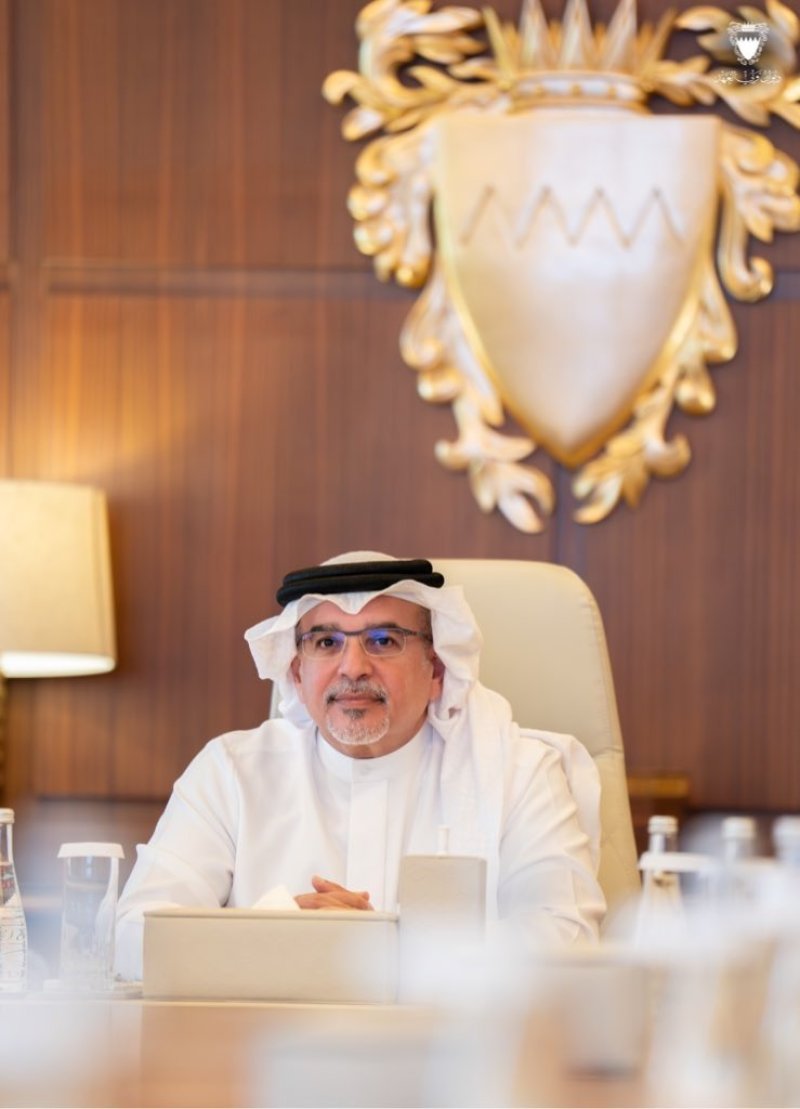 المجلس الأعلى لتطوير التعليم والتدريب يطلع على تطوير التعليم في المدارس الحكومية والبرامج الأكاديمية
