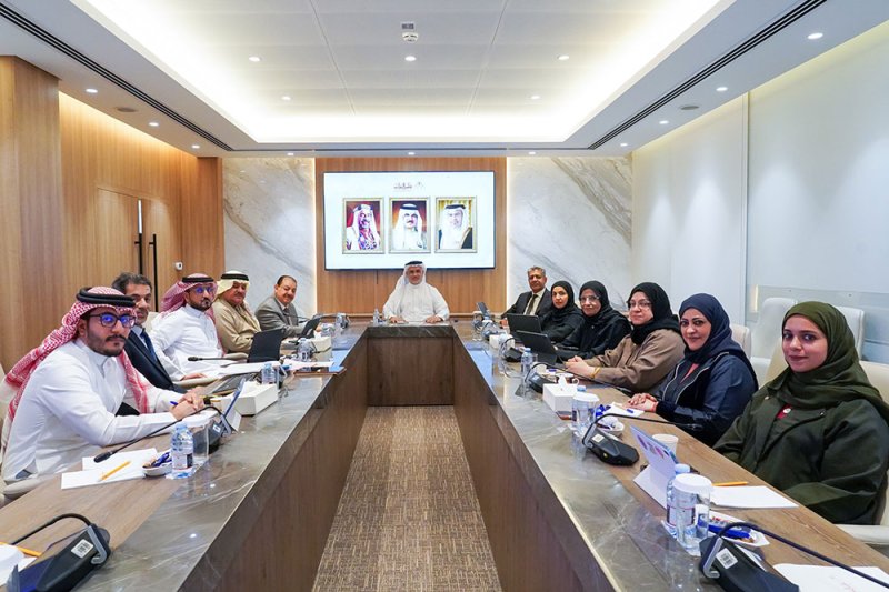 برئاسة النائب ممدوح الصالح.. "خدمات النواب" تناقش تنظيم جمع المال للأغراض العامة