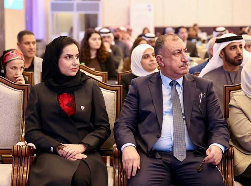 أعضاء "الشورى" يشاركون في مؤتمر حول "حماية الأطفال في الفضاء الرقمي والإجراءات الوقائية"