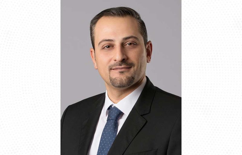 عميل محظوظ سيحصل على راتب سنة كاملة خلال شهر يناير من بنك البحرين والكويت